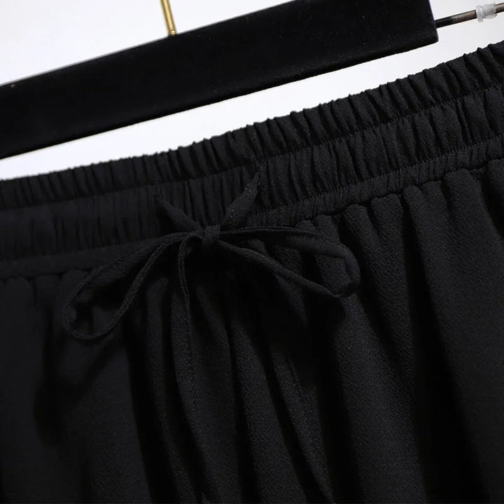 Sammy Jackson™ Chandra Plus Size Short | Casual & Stijlvol