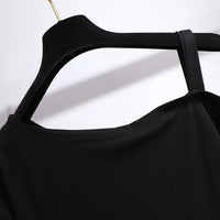 Sammy Jackson™ Anita Plus Size T-Shirt | Trendy & Stoer