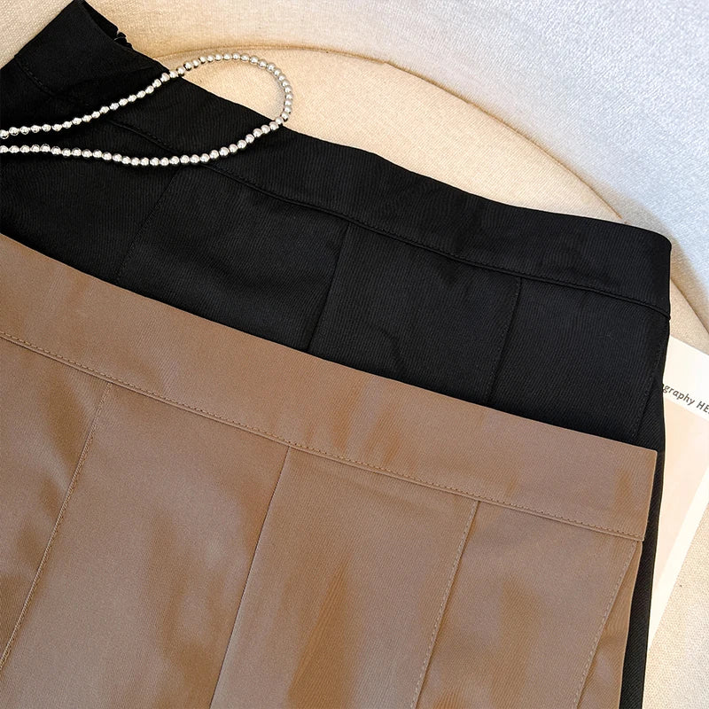 Sammy Jackson™ Rebecca Plus Size Krótkie | Stylowe i Oddychające