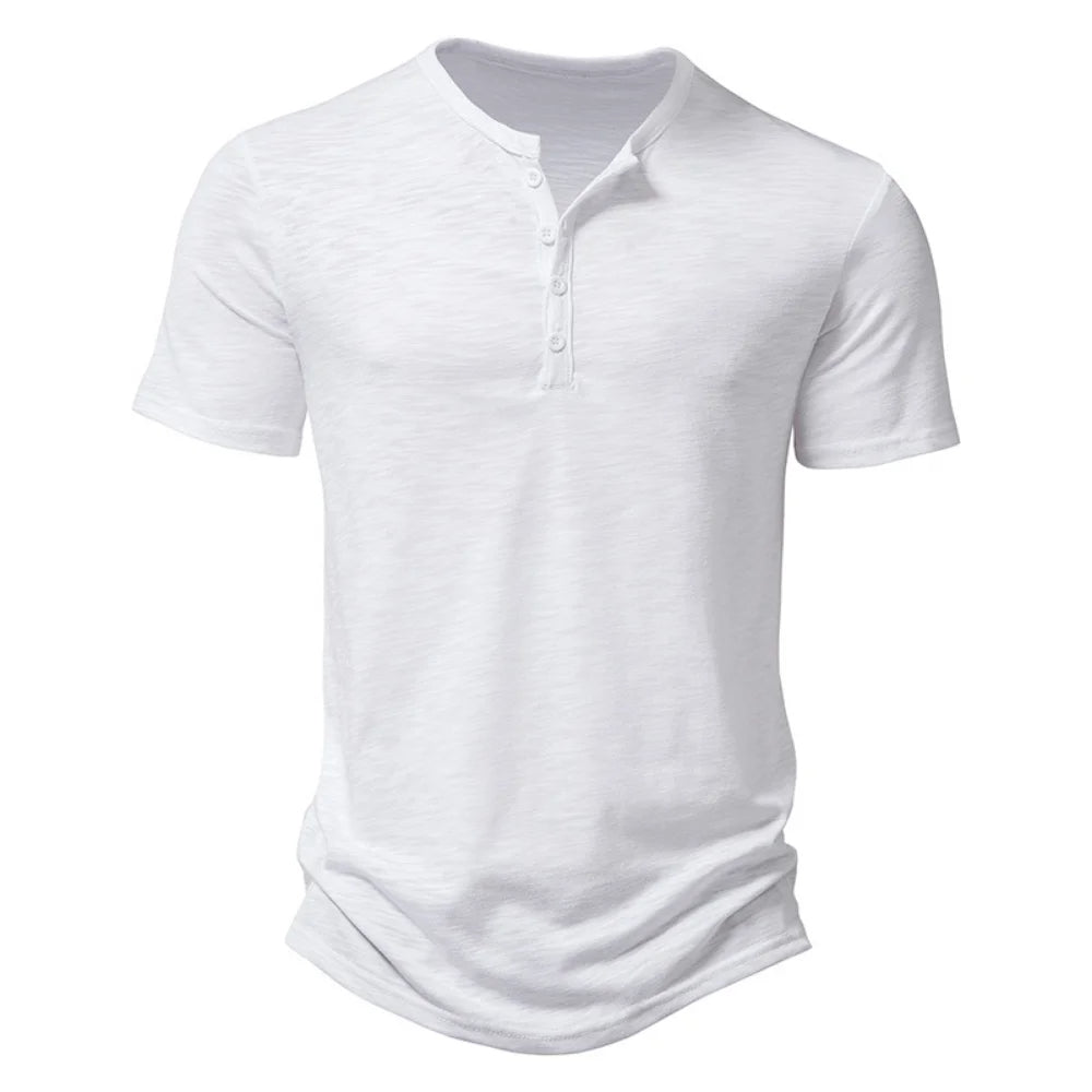 Sammy Jackson™ Charlie Plus Size T-Shirt | Trendy & Comfortabel