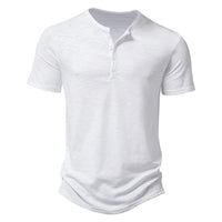 Sammy Jackson™ Charlie Plus Size T-Shirt | Trendy & Comfortabel