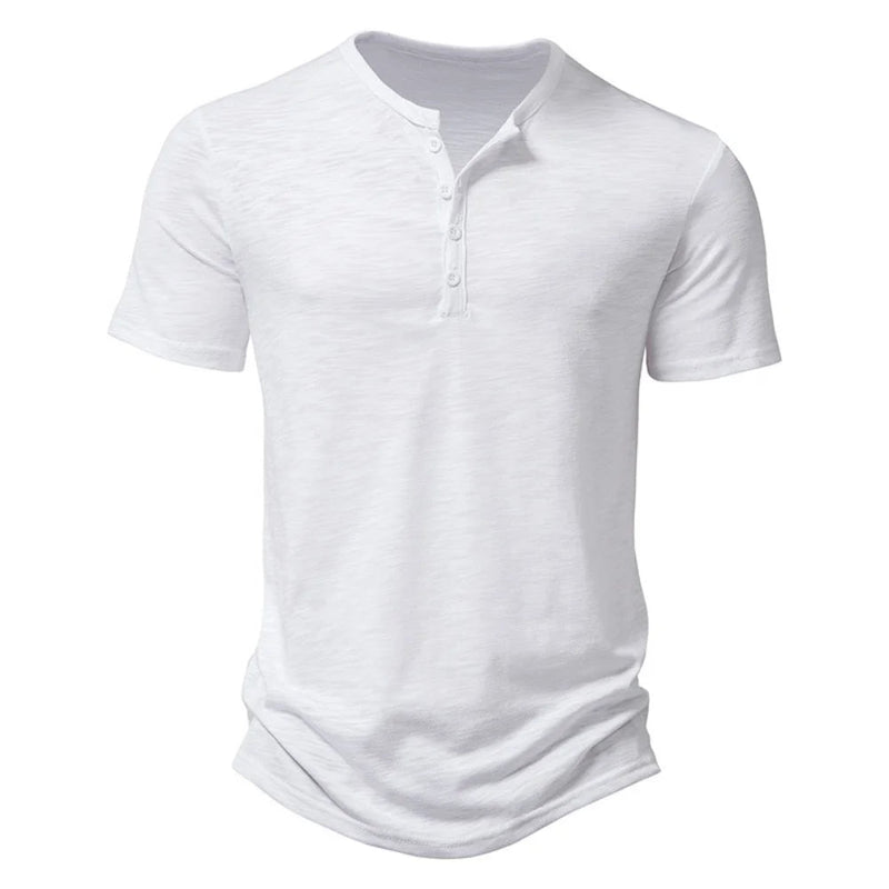 Sammy Jackson™ Charlie Plus Size T-Shirt | Trendy & Comfortabel