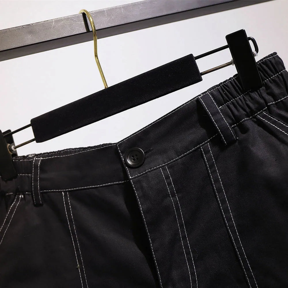 Sammy Jackson™ Jane Plus Size Denim Short | Comfortabel & Stijlvol