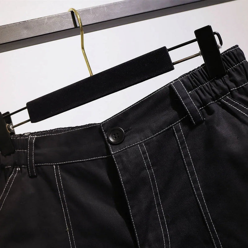 Sammy Jackson™ Jane Plus Size Denim Short | Comfortabel & Stijlvol