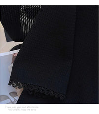 Sammy Jackson™ Edna Plus Size Vest | Casual & Veelzijdig
