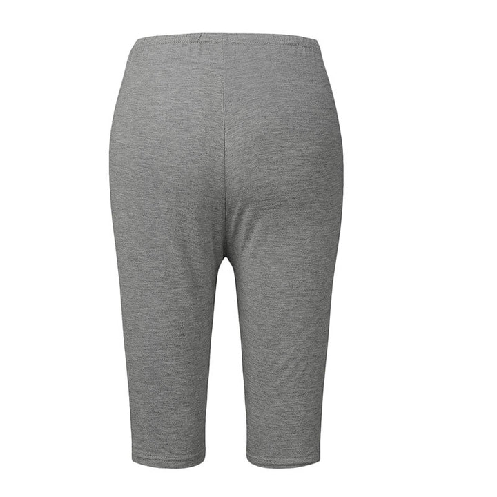 Sammy Jackson™ Bea Plus Size Legging | Comfortabel & Duurzaam