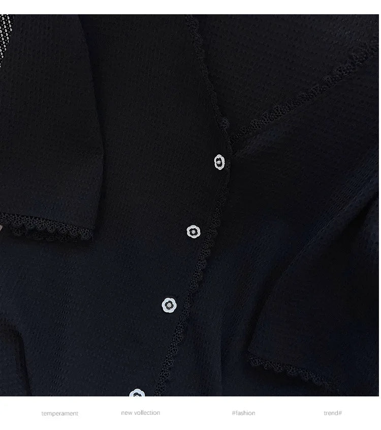 Sammy Jackson™ Edna Plus Size Vest | Casual & Veelzijdig