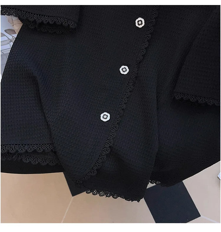 Sammy Jackson™ Edna Plus Size Vest | Casual & Veelzijdig