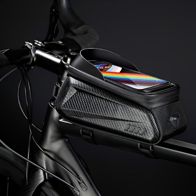 Bike Frame Bag - CarbonRide