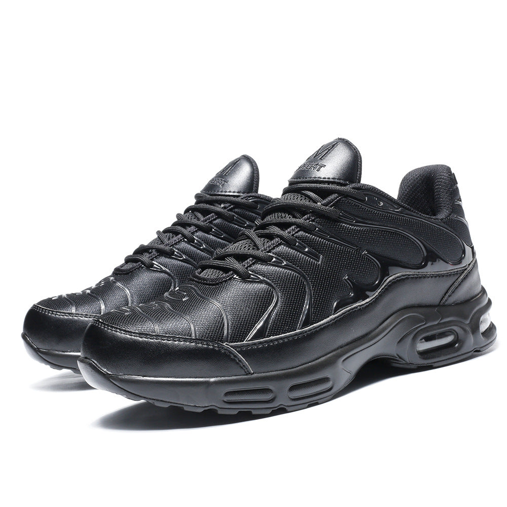 Sturdy Safety Shoes for Men - Jasper