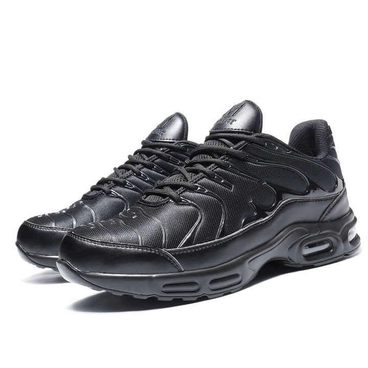 Sturdy Safety Shoes for Men - Jasper