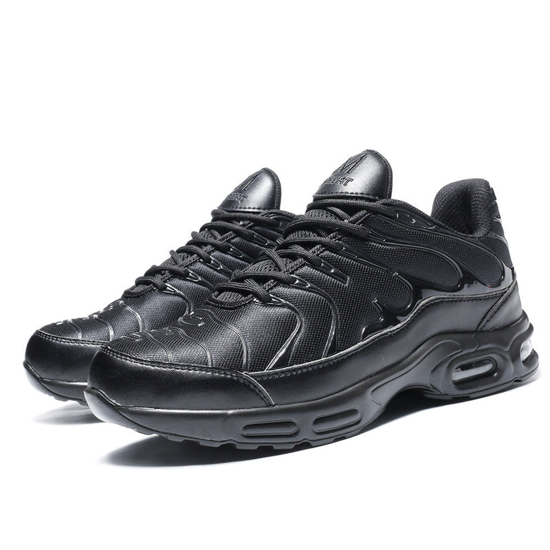 Sturdy Safety Shoes for Men - Jasper