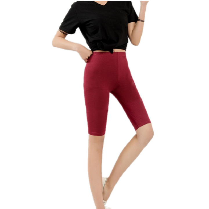 Sammy Jackson™ Bea Plus Size Legging | Comfortabel & Duurzaam