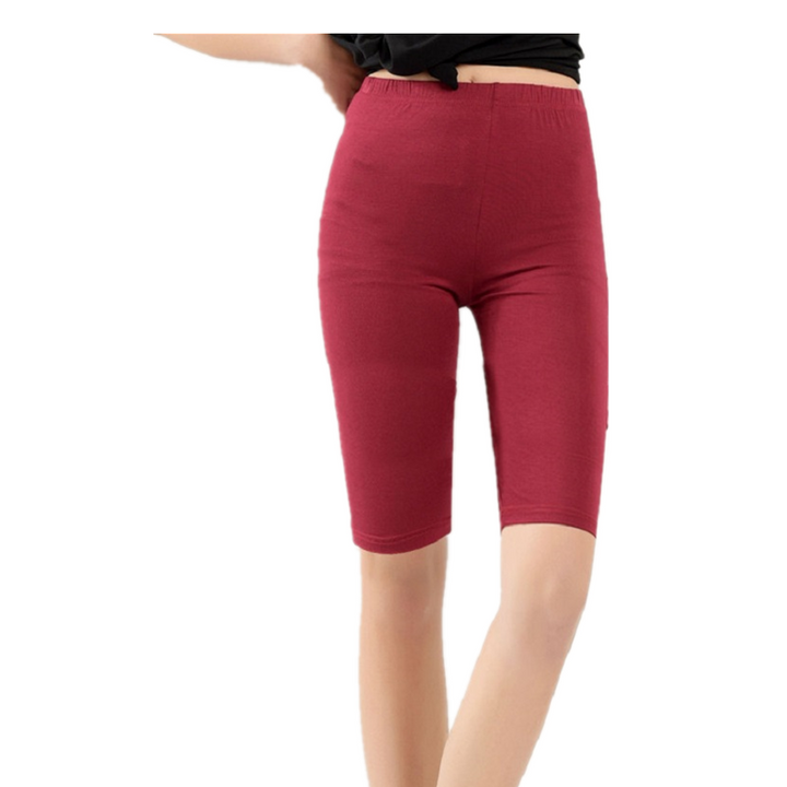 Sammy Jackson™ Bea Plus Size Legging | Comfortabel & Duurzaam