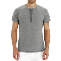 Sammy Jackson™ Maverick T-Shirt | Comfortabel & Stijlvol