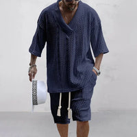 Sammy Jackson™ Hamza Outfit | Comfortabel & Stijlvol