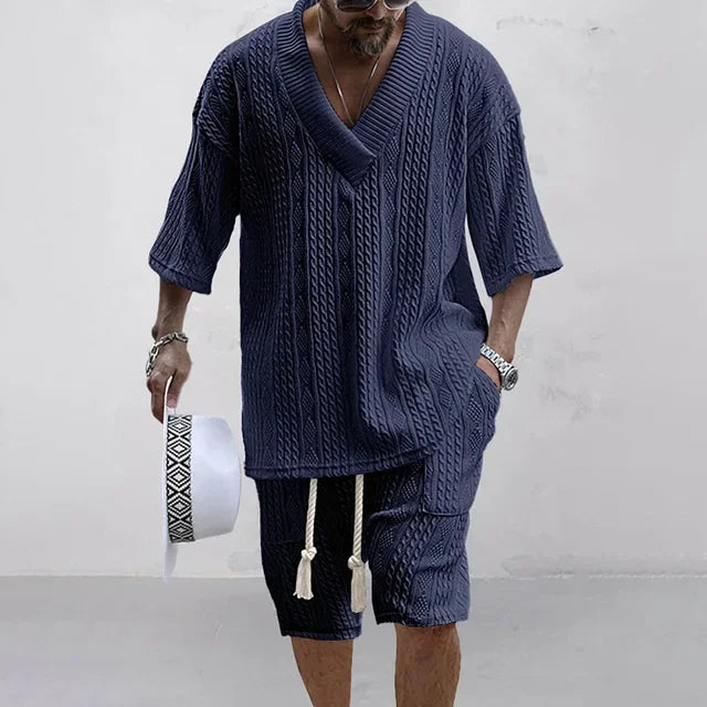 Sammy Jackson™ Hamza Outfit | Comfortabel & Stijlvol
