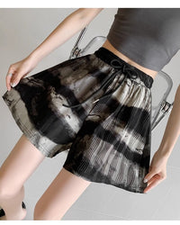 Sammy Jackson™ Anita Plus Size Short | Stijlvol & Comfortabel