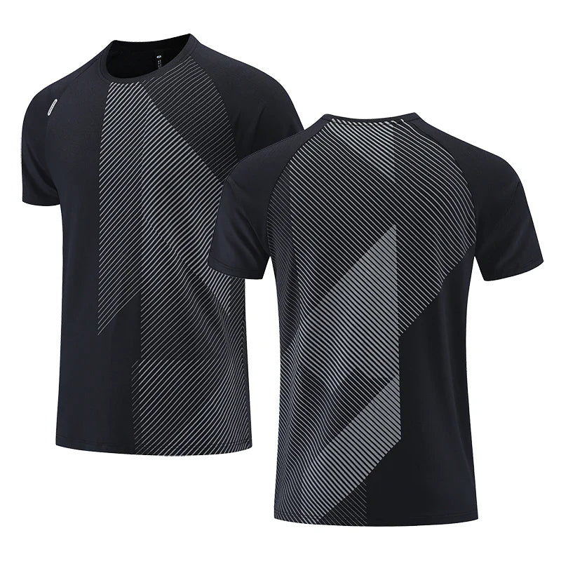 Sammy Jackson™ Conrad Shirt | Sportief & Comfortabel