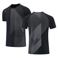 Sammy Jackson™ Conrad Shirt | Sportief & Comfortabel