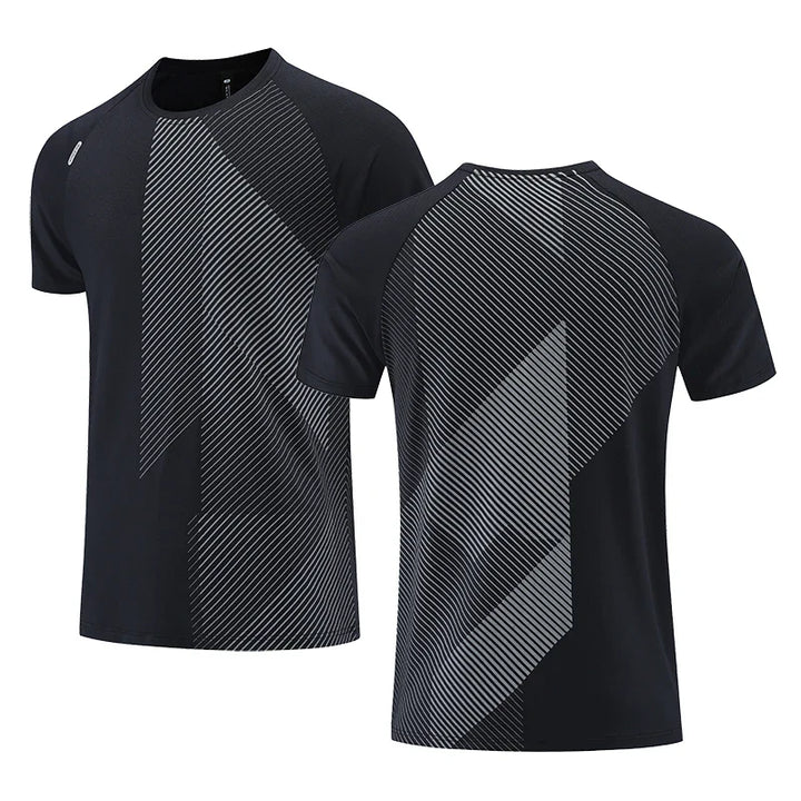 Sammy Jackson™ Conrad Shirt | Sportief & Comfortabel
