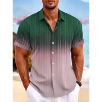 Sammy Jackson™ Ronan Shirt | Stylish & Casual