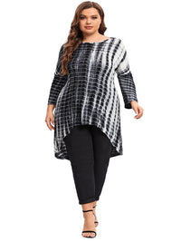 Sammy Jackson™ Carrie Plus Size Top | Comfortabel & Veelzijdig