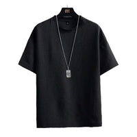 Sammy Jackson™ Sander Plus Size T-Shirt | Losvallend & Trendy