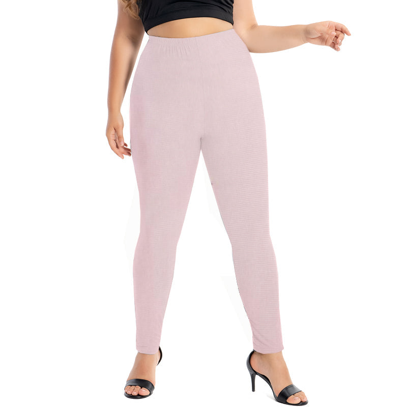 Legginsy plus size Sammy Jackson™ Thalysa | Komfortowe i stylowe