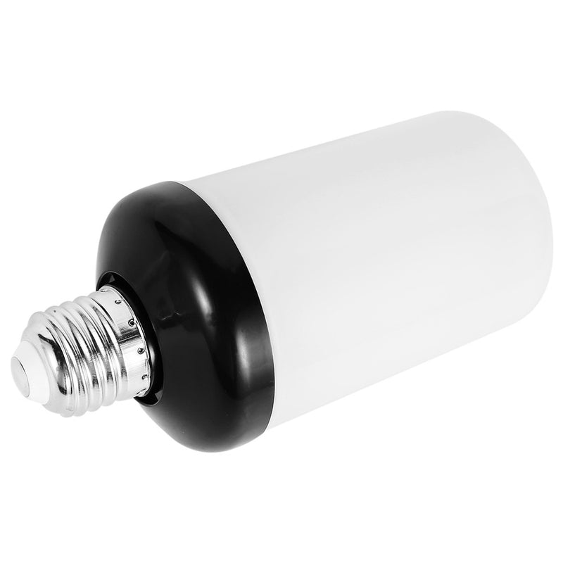 LED FLAME LIGHT PARTY LAMP - 4 MODES FIRE SIMULATION