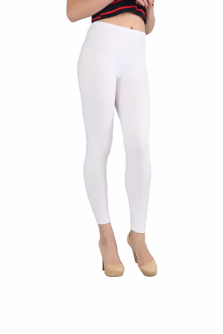 Sammy Jackson™ Lizzie Plus Size Legging | Duurzaam & Stijlvol