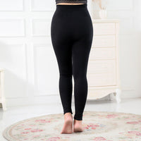 Sammy Jackson™ Joan Plus Size Legging | Corrigerend & Comfortabel