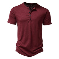 Sammy Jackson™ Charlie Plus Size T-Shirt | Trendy & Comfortabel
