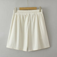 Sammy Jackson™ Tamara Plus Size Short | Comfortabel & Casual