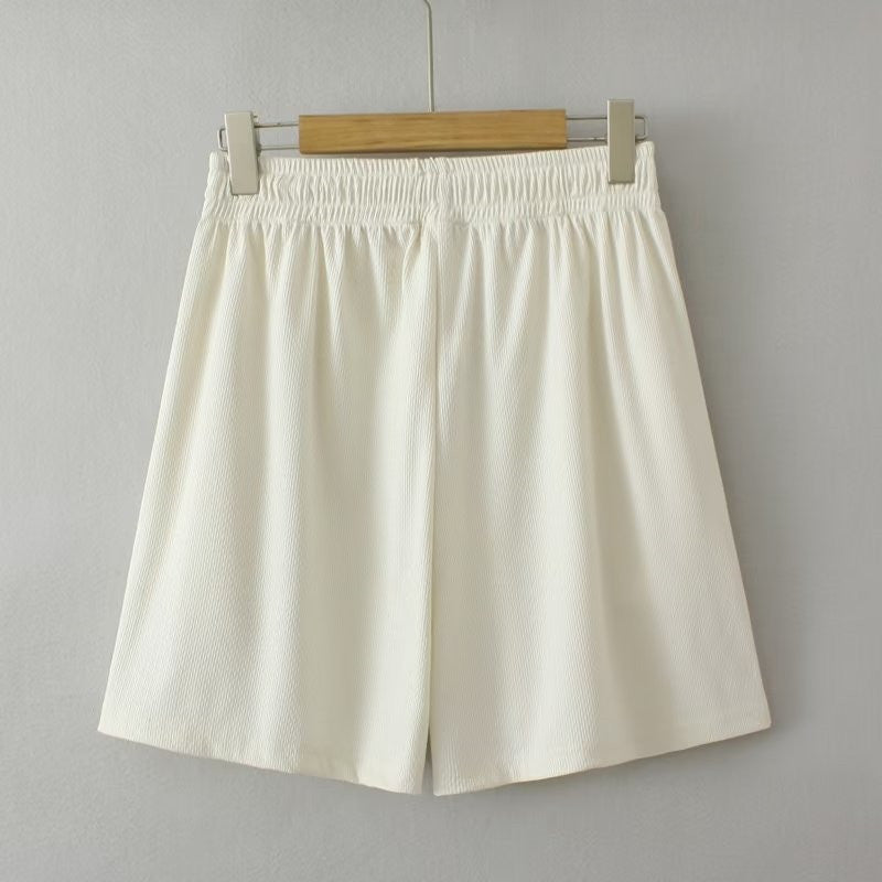 Sammy Jackson™ Tamara Plus Size Short | Comfortabel & Casual