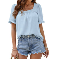 Sammy Jackson™ Rita Top | Comfortabel & Casual