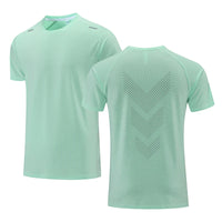 Sammy Jackson™ Conrad Shirt | Sportief & Comfortabel