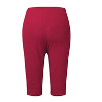 Sammy Jackson™ Bea Plus Size Legging | Comfortabel & Duurzaam
