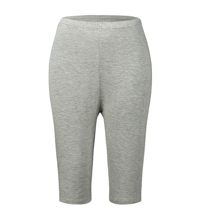 Sammy Jackson™ Bea Plus Size Legging | Comfortabel & Duurzaam