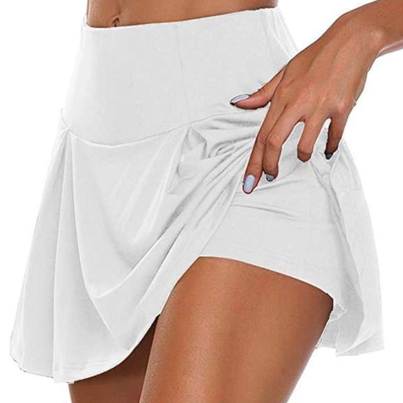 Sammy Jackson™ Leona Plus Size Sportrok | Comfortabel & Sportief