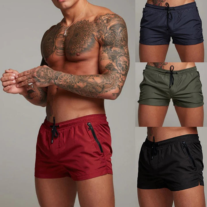 Sammy Jackson™ Boris Zwembroek | Sneldrogend & Stijlvol