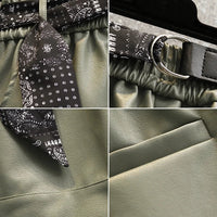 Sammy Jackson™ Karen Krótki model w rozmiarze plus | Wielofunkcyjny i stylowy