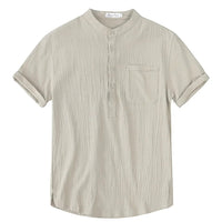Sammy Jackson™ Leo Koszulka Plus Size | Komfortowa i Stylowa