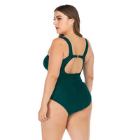 Sammy Jackson™ Petra Plus Size Badpak | Comfortabel & Stijlvol