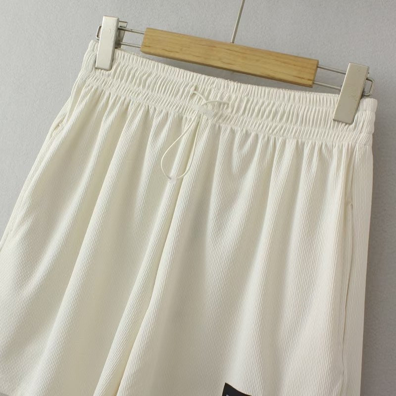 Sammy Jackson™ Tamara Plus Size Short | Comfortabel & Casual