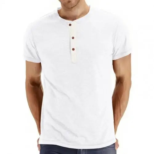 Sammy Jackson™ Maverick T-Shirt | Comfortabel & Stijlvol
