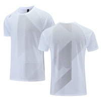 Sammy Jackson™ Conrad Shirt | Sportief & Comfortabel