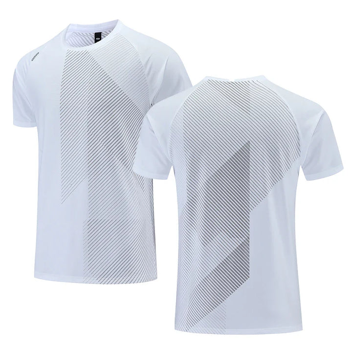 Sammy Jackson™ Conrad Shirt | Sportief & Comfortabel