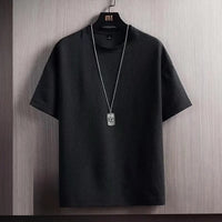 Sammy Jackson™ Sander Plus Size T-Shirt | Losvallend & Trendy