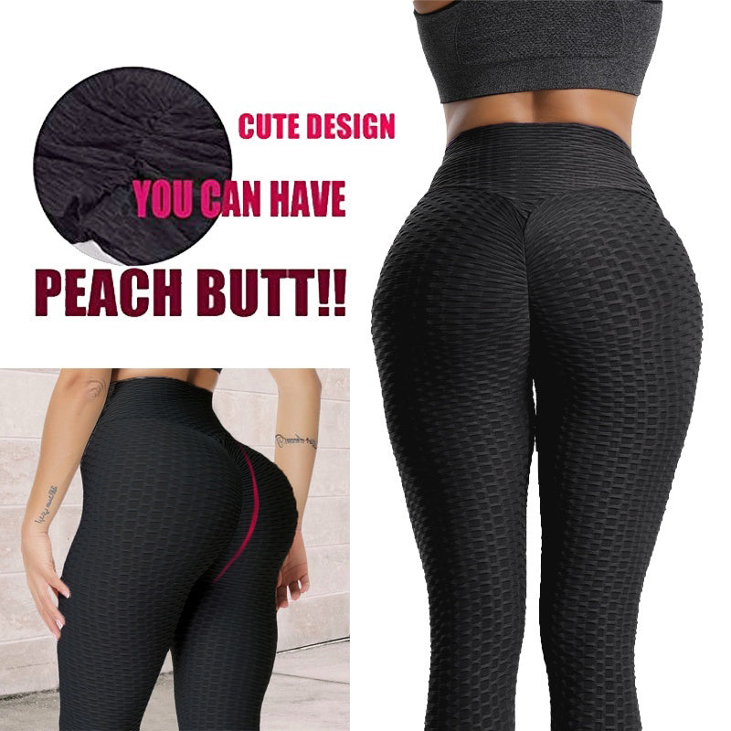 Sammy Jackson™ Jennie Plus Size Sportlegging | Flatterend & Stijlvol